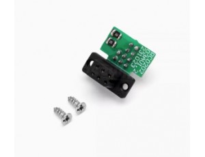 Freewing J-10A Vigorous Dragon 90mm EDF Jet QUICKLINK Male Connector